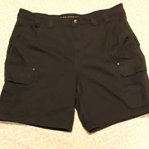 SALE ! Lot of 2 Duluth Trading Co. Cargo Shorts